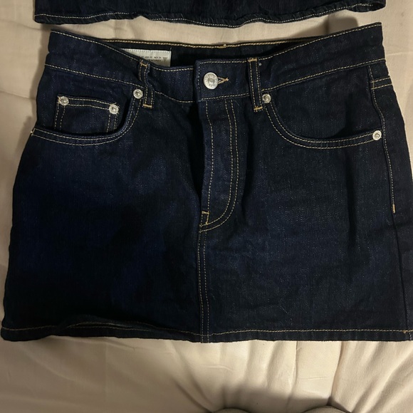 Zara set - Picture 2 of 6